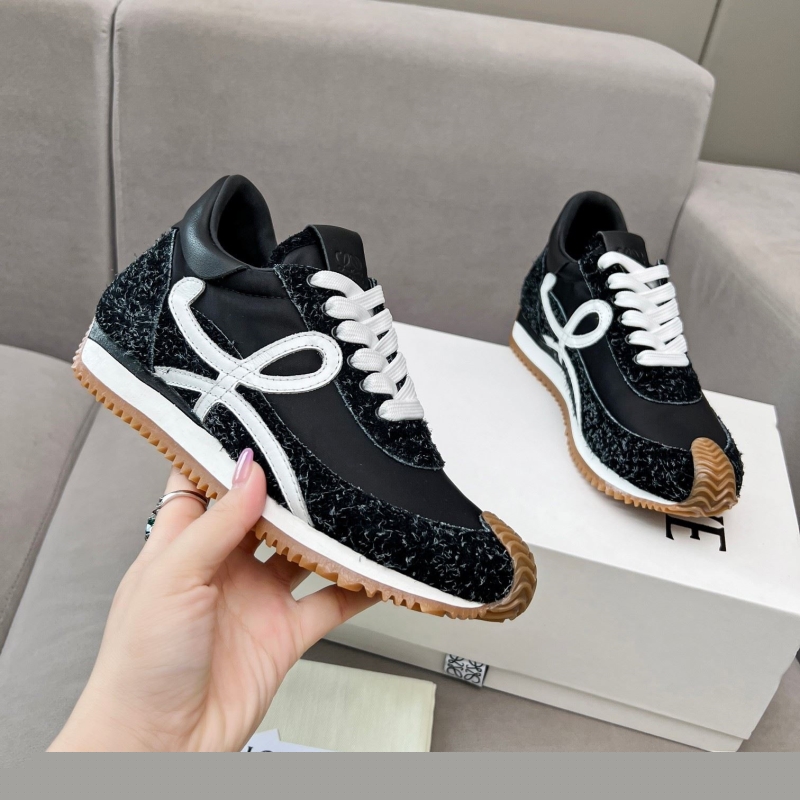 l*ew* sneakers